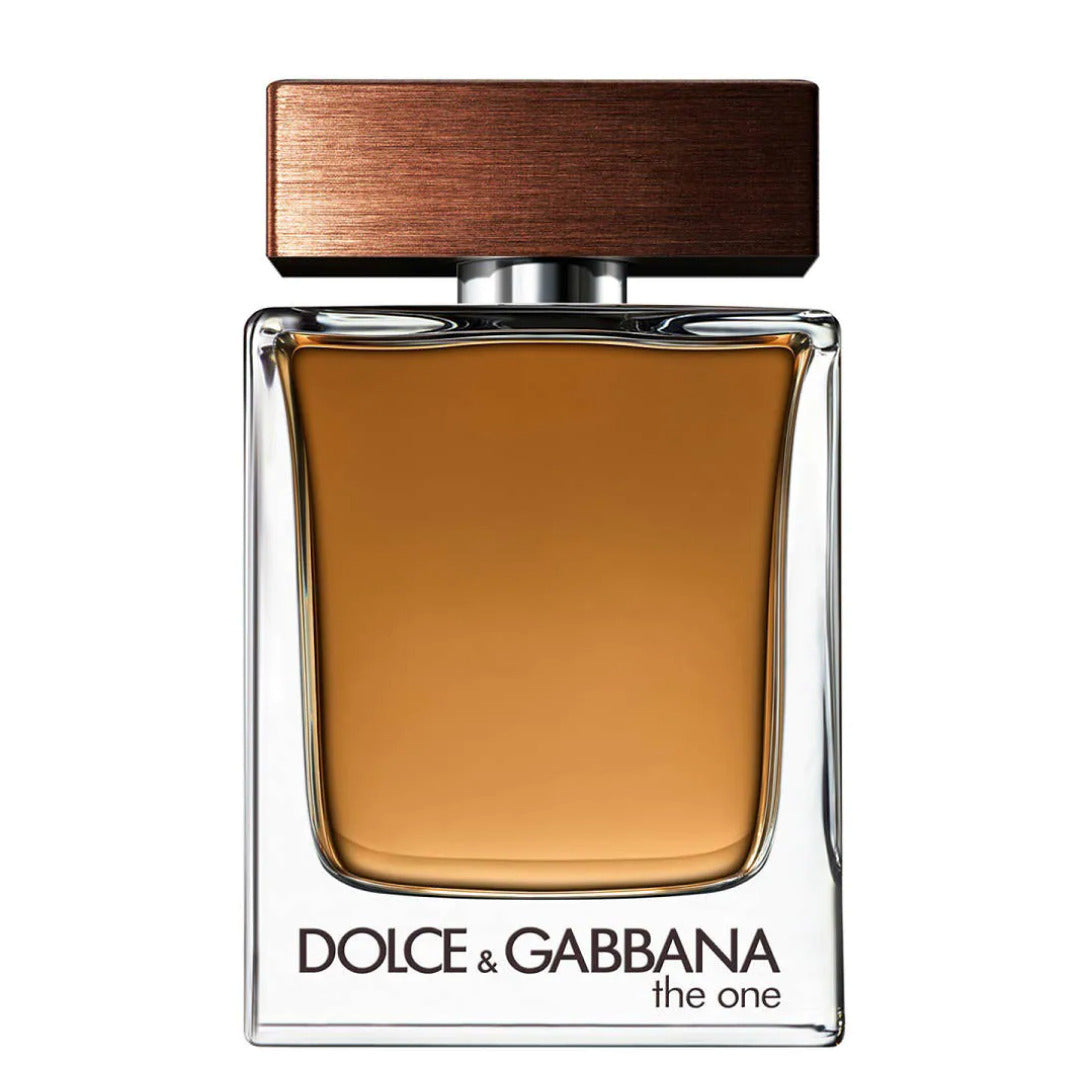 dolce e gabbana the one for men edt 100ml