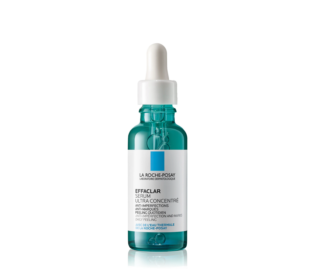 La Roche-Posay Effaclar Siero Ultra Concentrato 30 ml