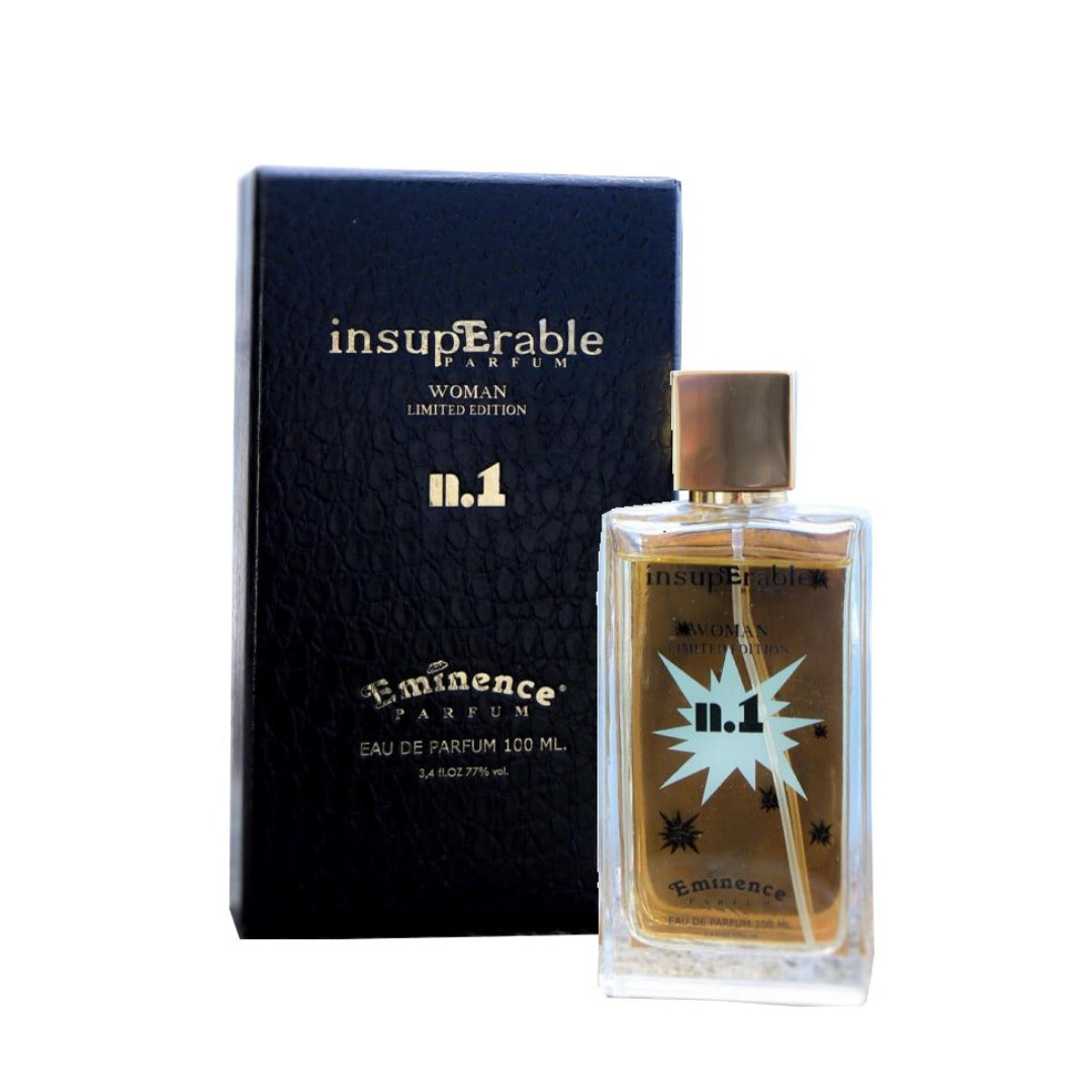 eminence insuperable n 1