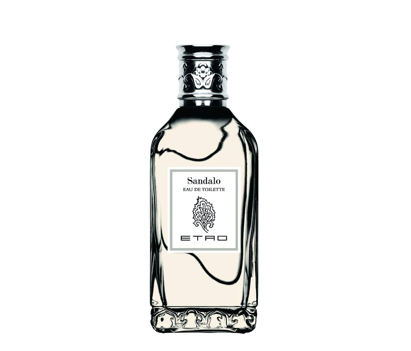 Etro Sandalo Eau de Toilette 100 ml