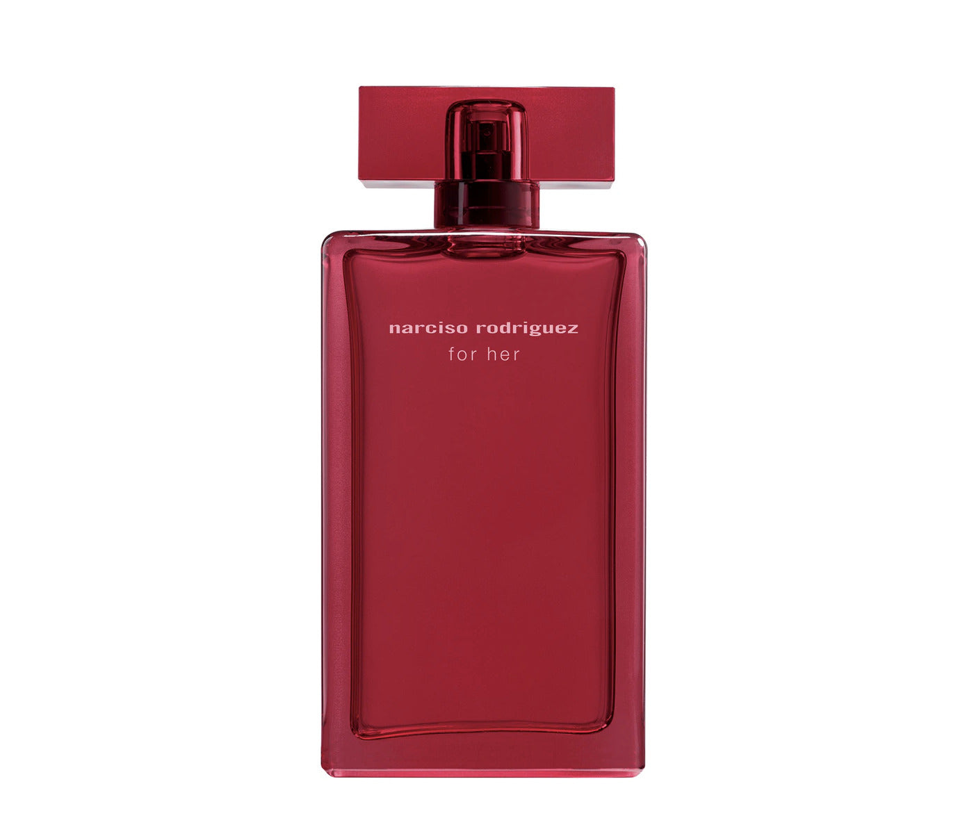 Narciso Rodriguez for her Eau de Parfum Intense 100 ml