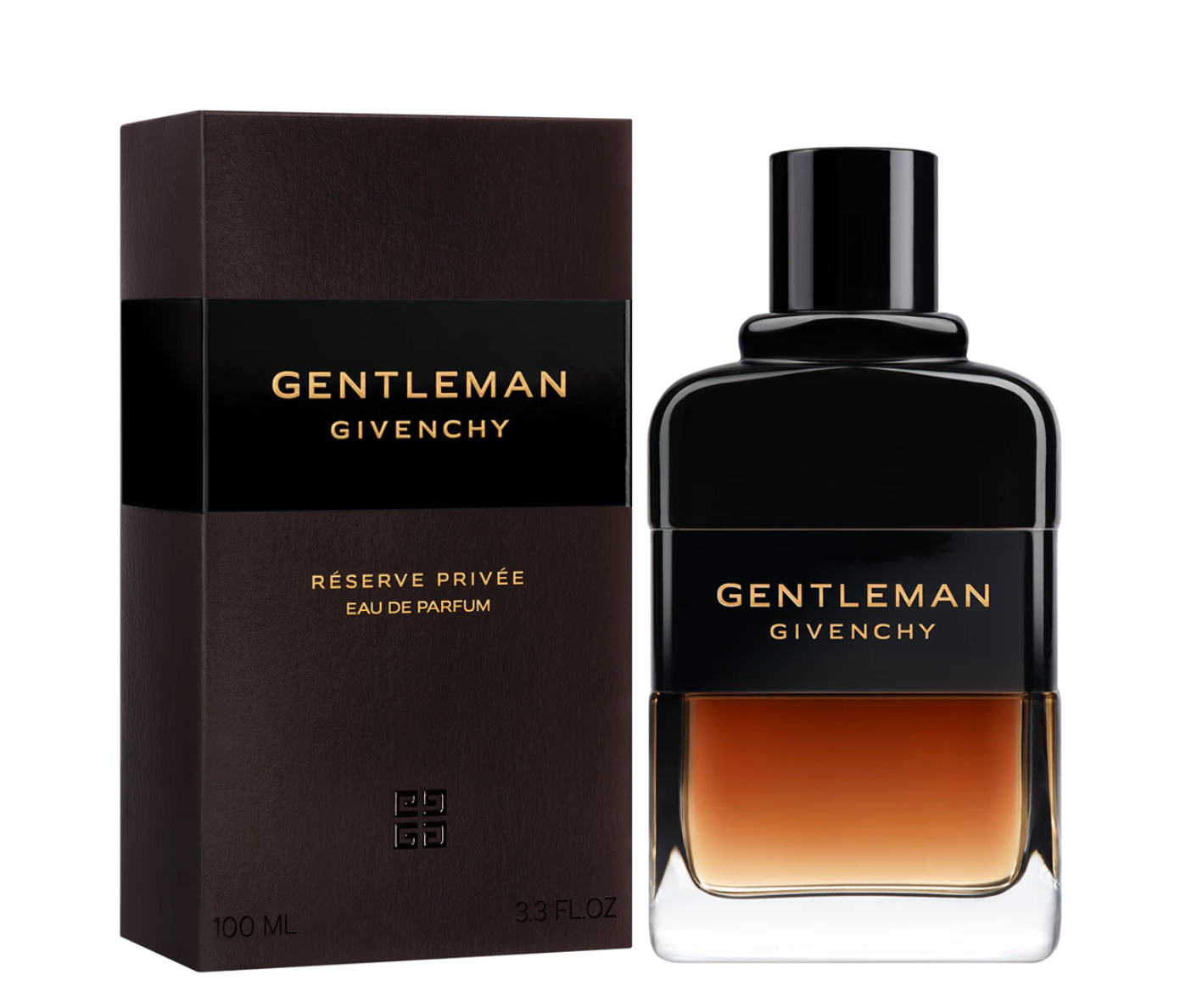 Givenchy Gentleman Réserve Privée Eau de Parfum 100 ml
