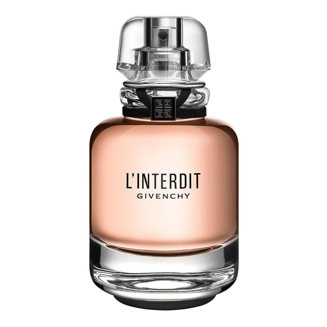 givenchy l'interdit edp