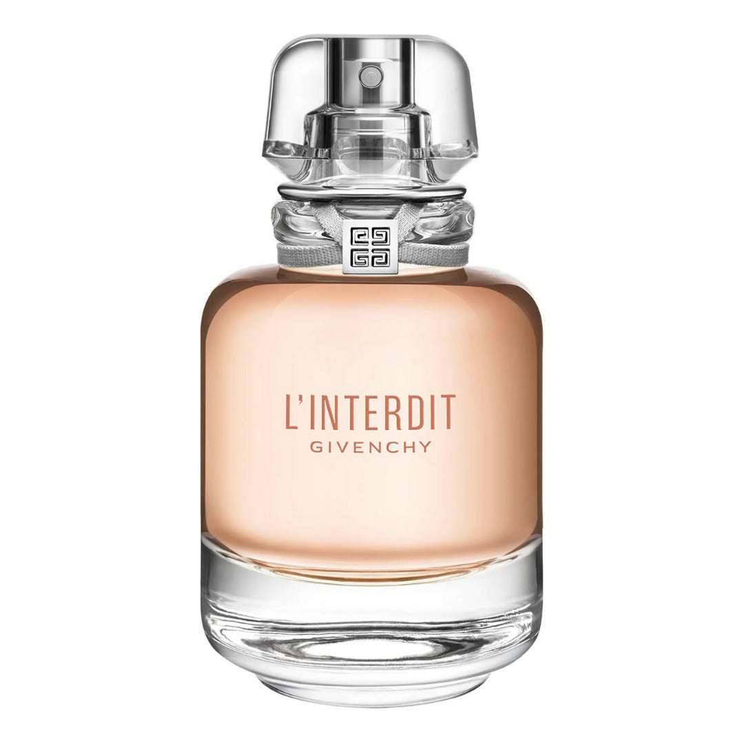 givenchy l'interdit edt
