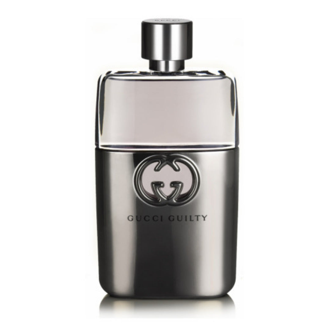 gucci guilty pour homme edt