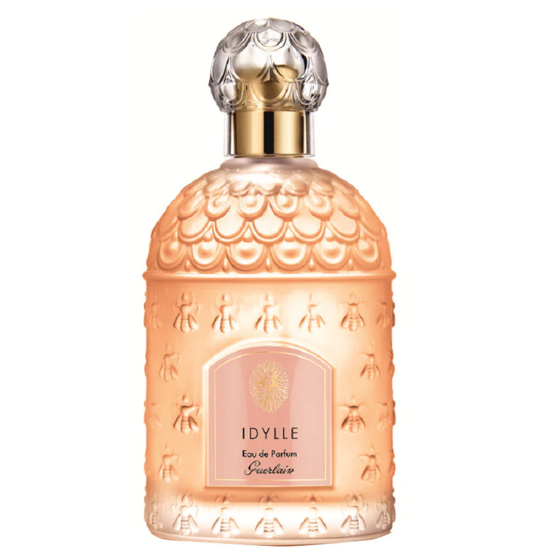 guerlain idylle edp