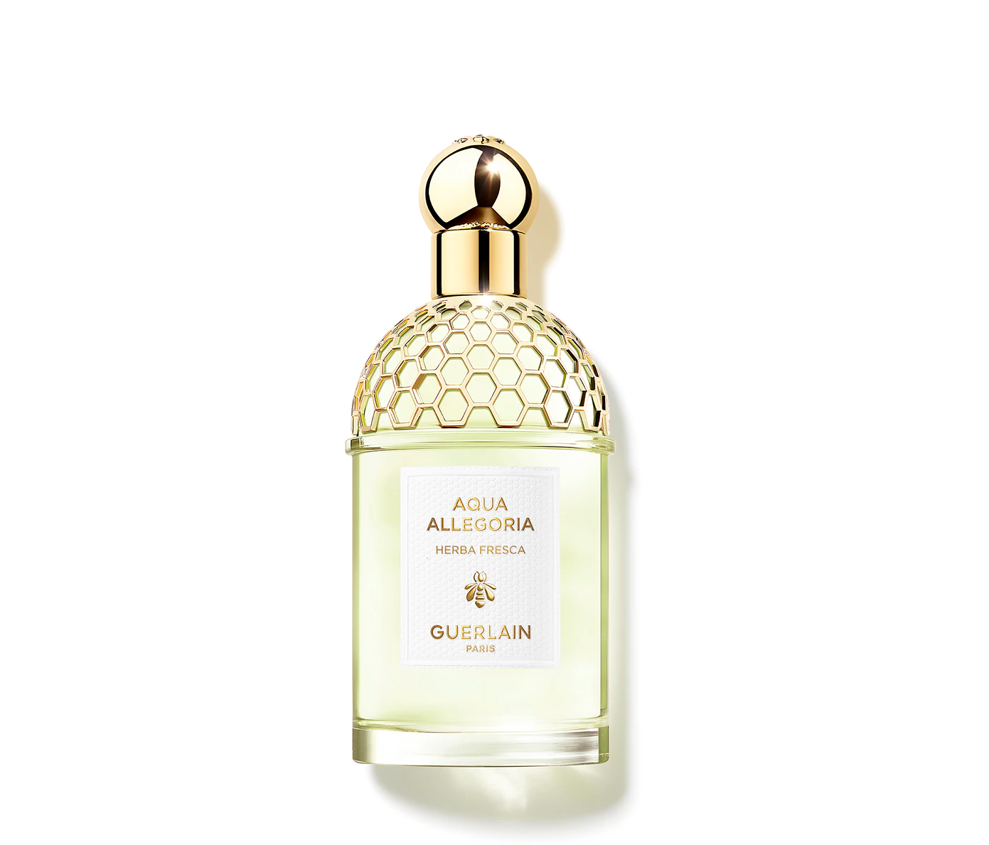 Guerlain Aqua Allegoria Herba Fresca EDT 125 ml