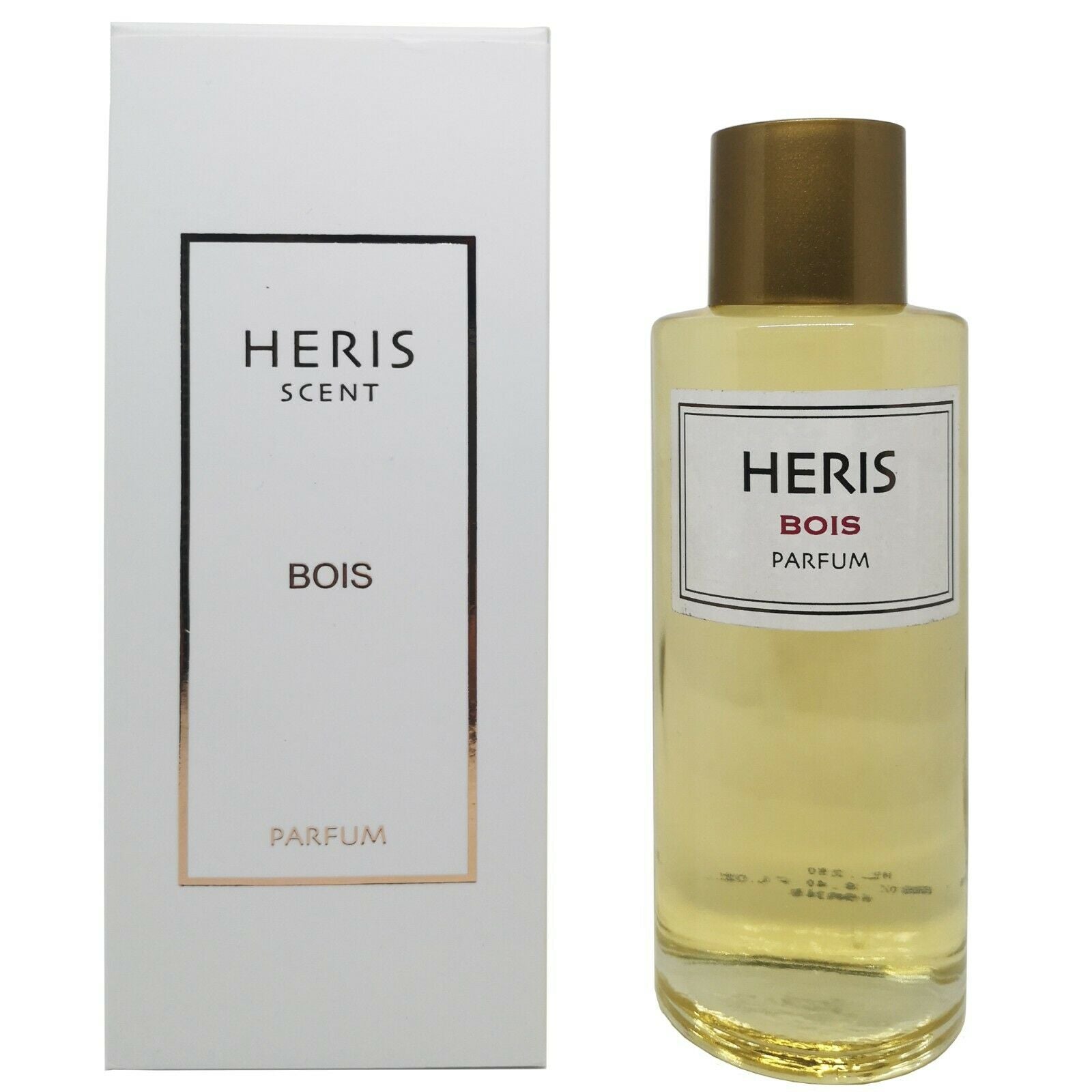 Heris Scent Bois EDP 250 ml