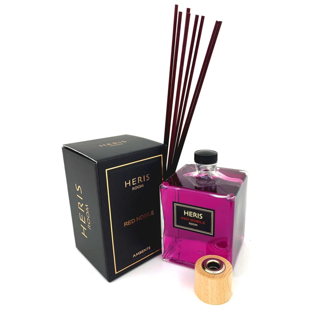 heris red nobile 1lt