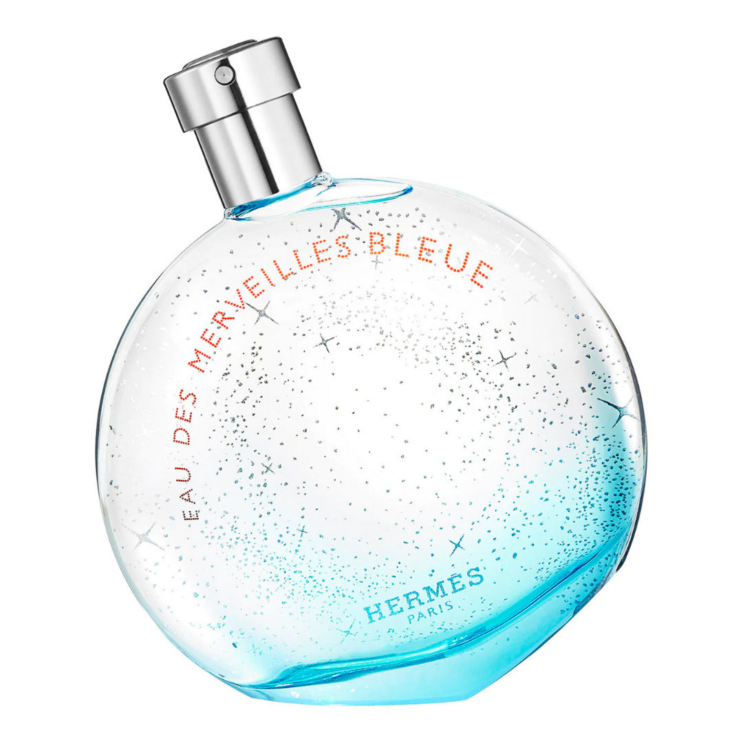 hermes eau des merveilles bleue edt 100ml