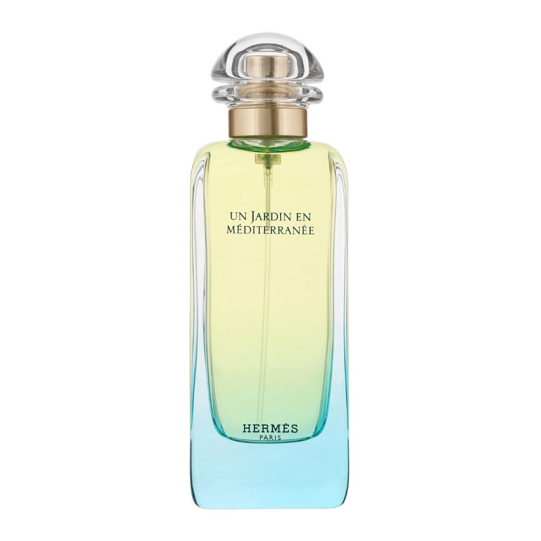 hermes un jardin en mediterranee