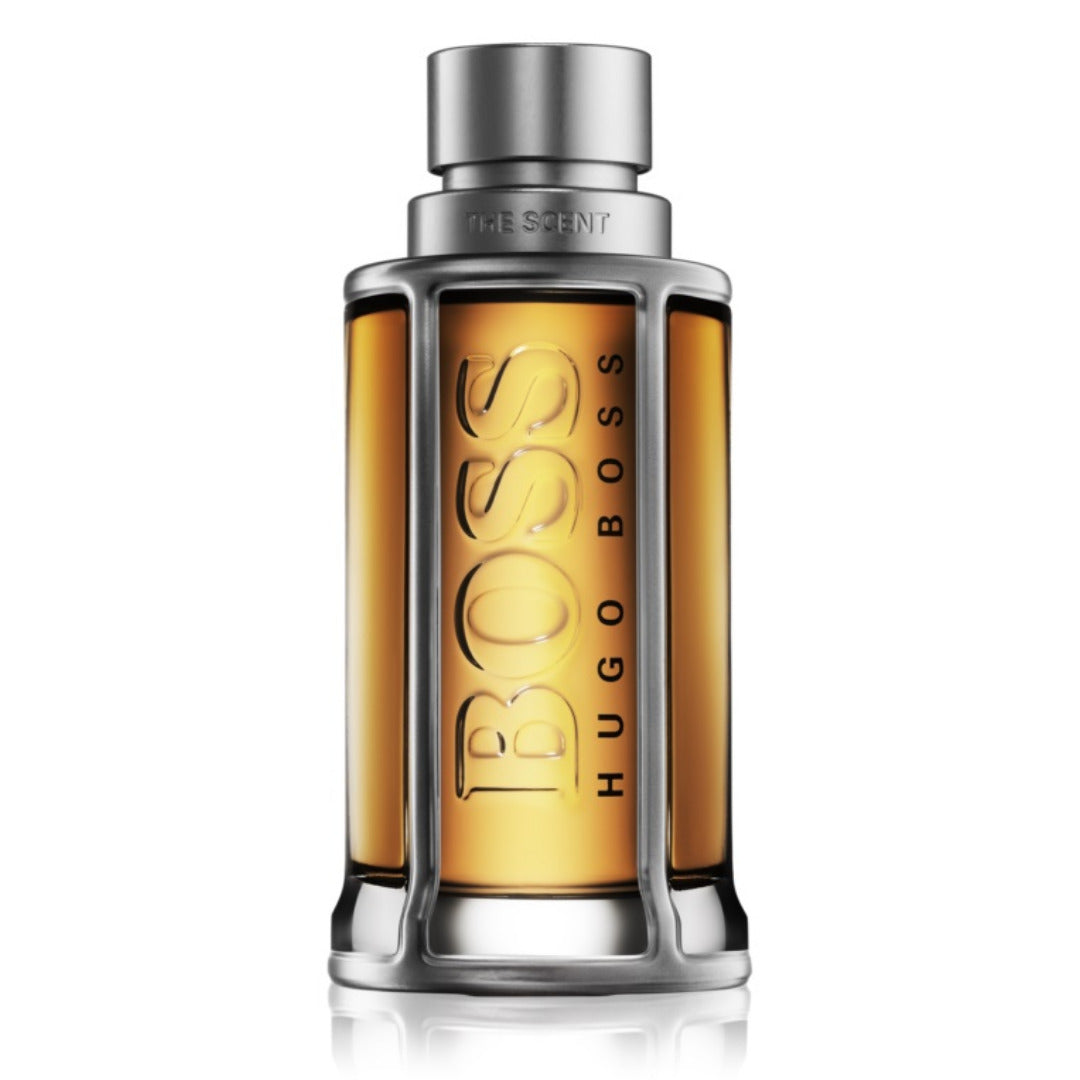 hugo boss the scent man edt 100ml