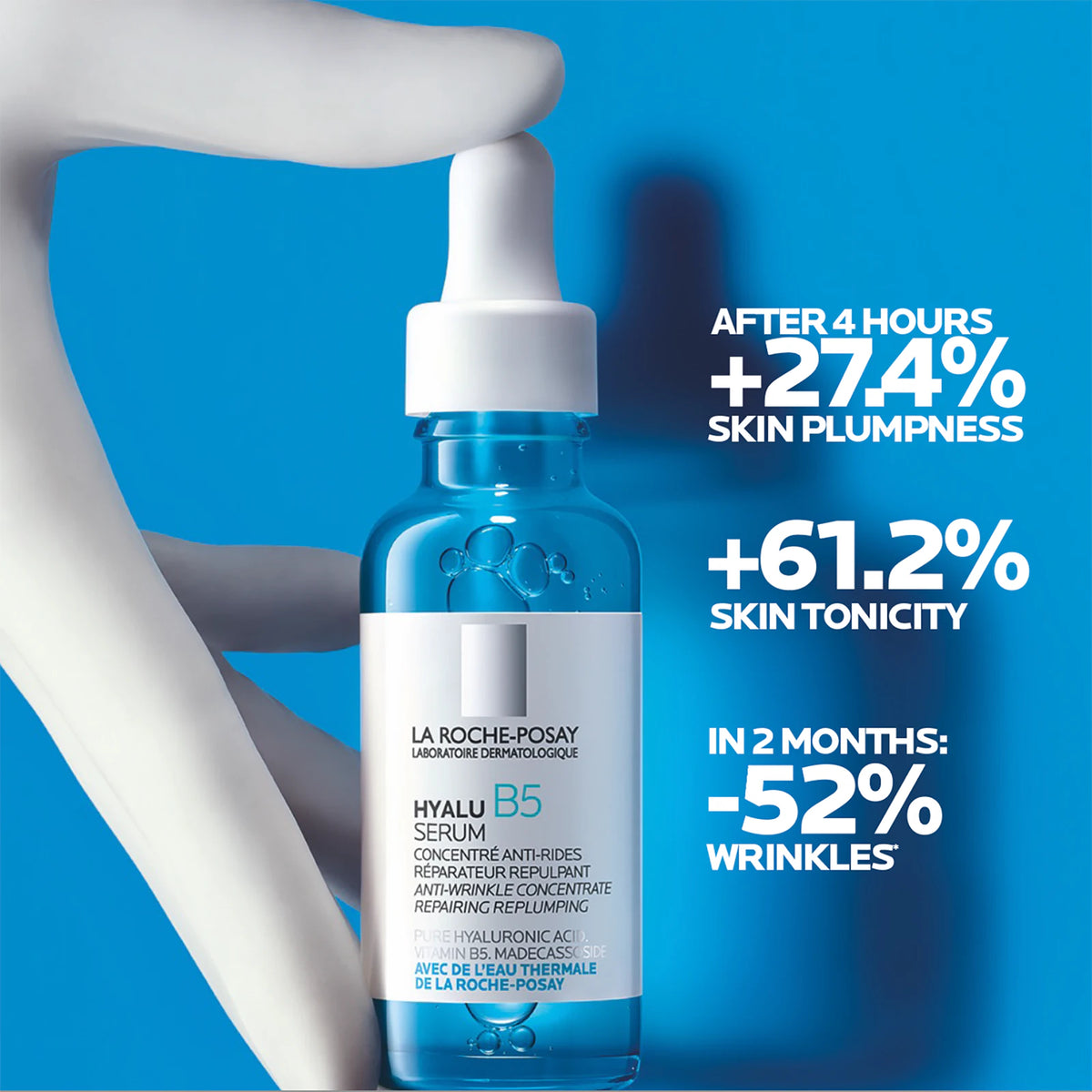 La Roche-Posay Hyalu B5 Siero 30 ml