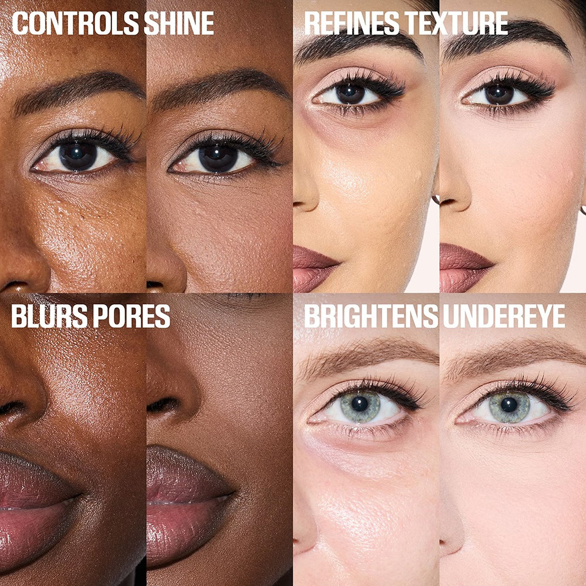 Huda Beauty Easy Bake Pressed 8.5 G