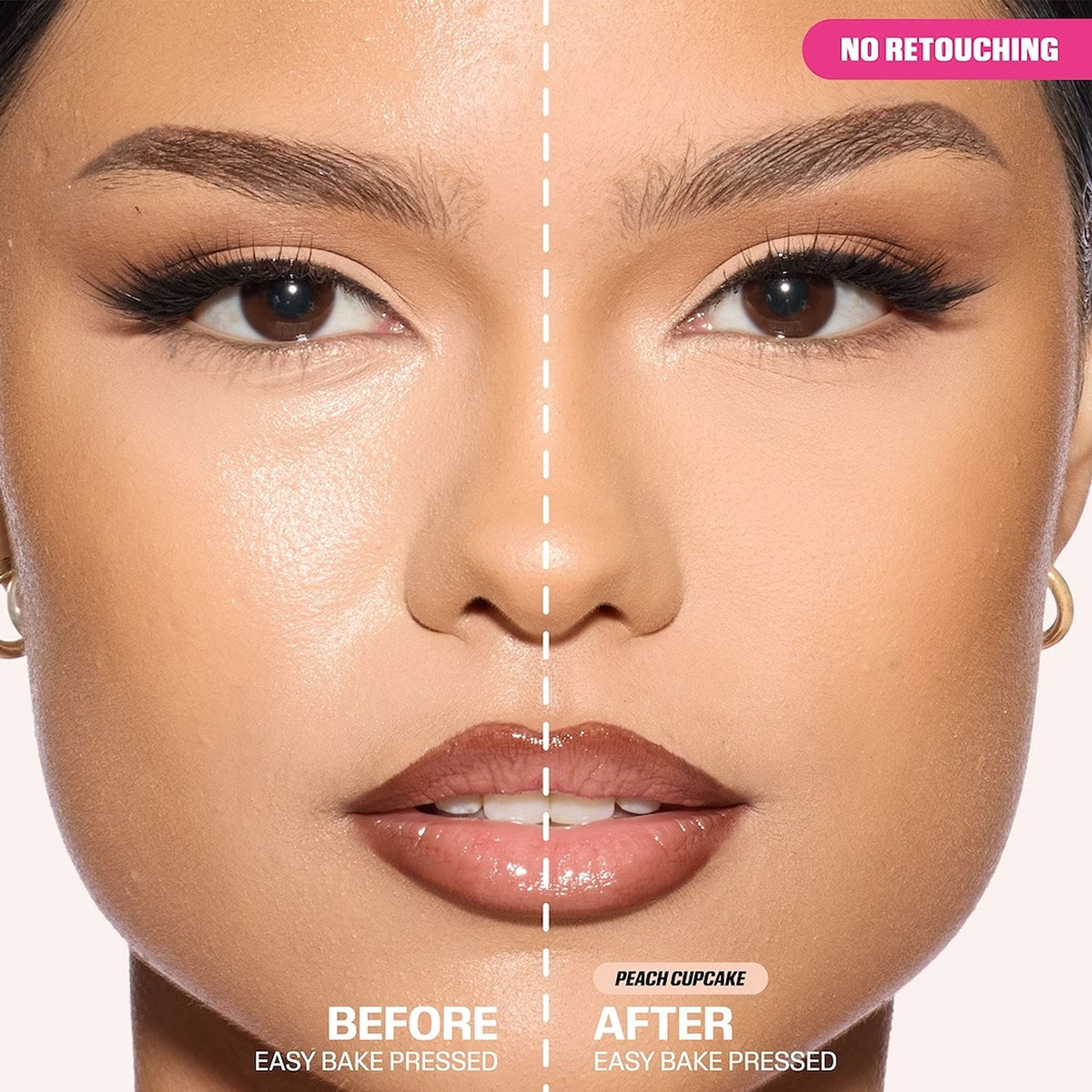 Huda Beauty Easy Bake Pressed 8.5 G