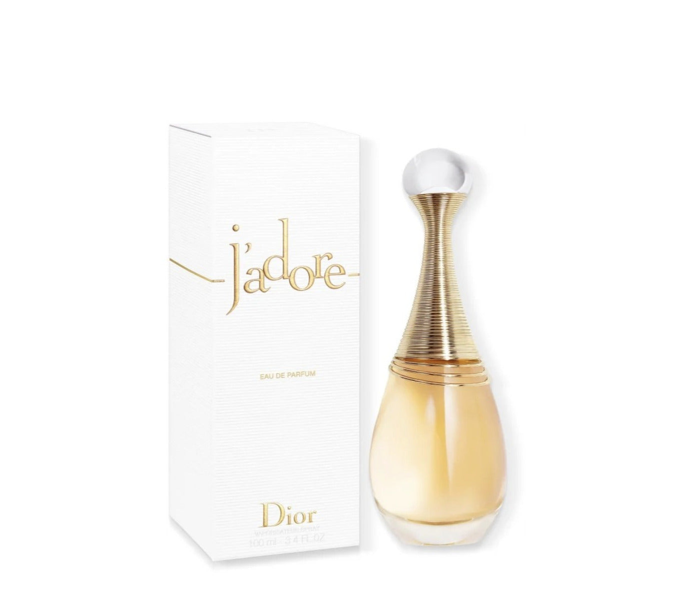 Dior J'adore EDP 100 ml