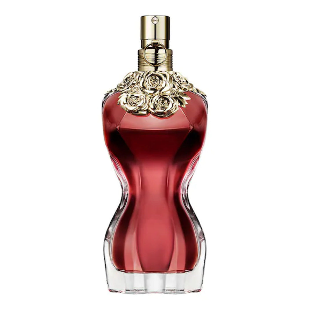 jean paul gaultier perfume la belle