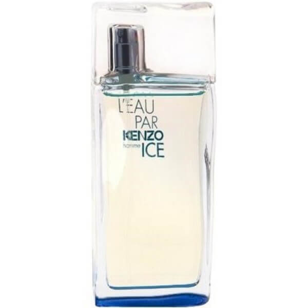 Kenzo L'Eau par Kenzo Ice pour Homme EDT 50 ml