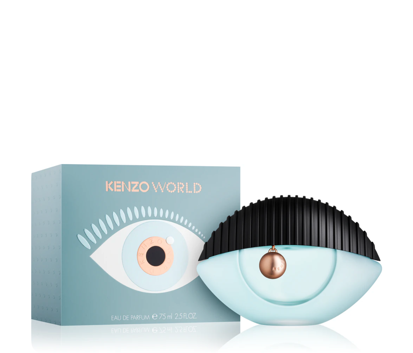 Kenzo World Eau de Parfum 75 ml