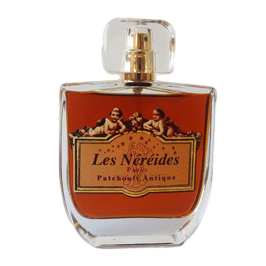Les Nereides Patchouli Antique 100ml