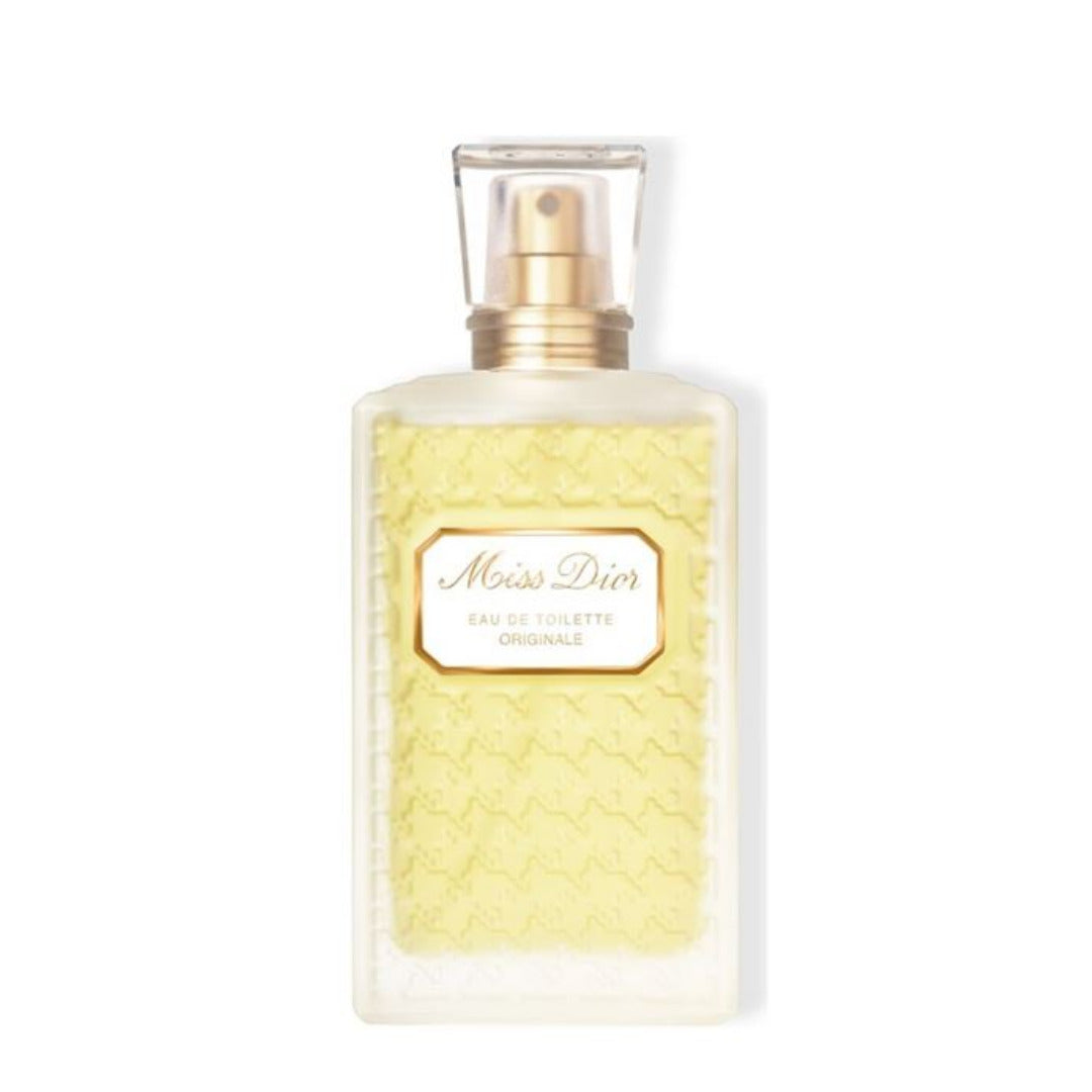 miss dior eau de toilette originale