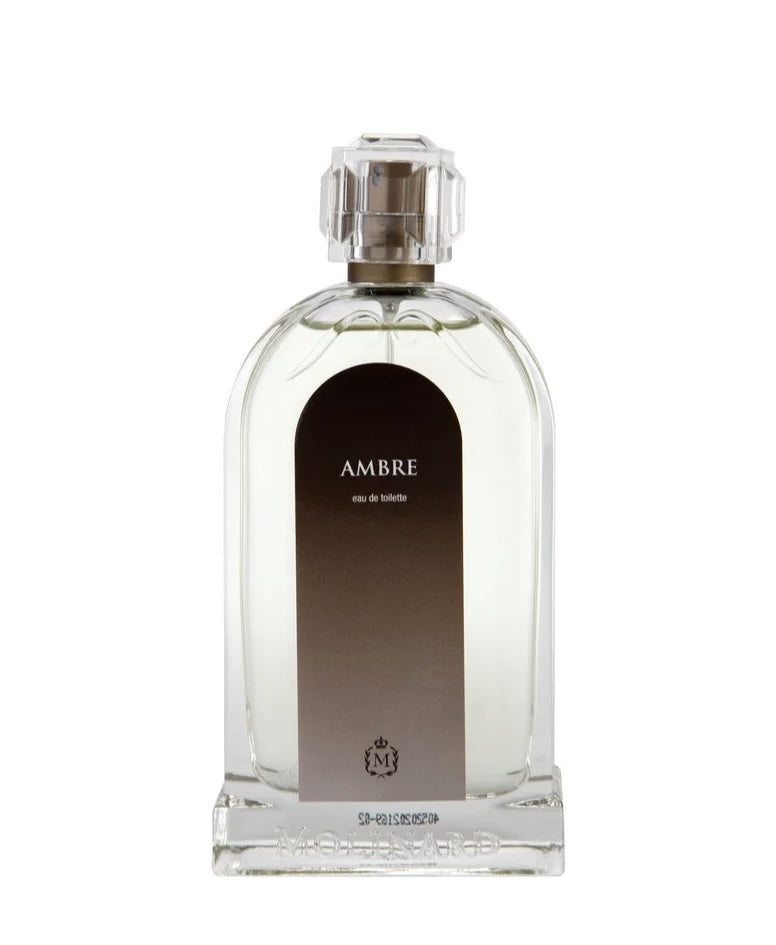 Molinard Ambre EDT 100 ml