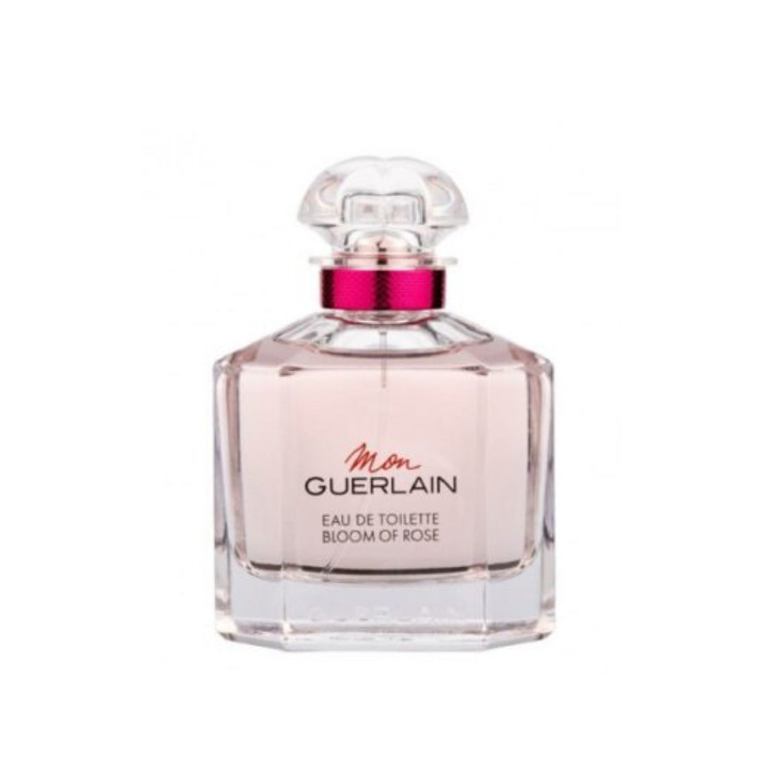 mon guerlain edt bloom of roses