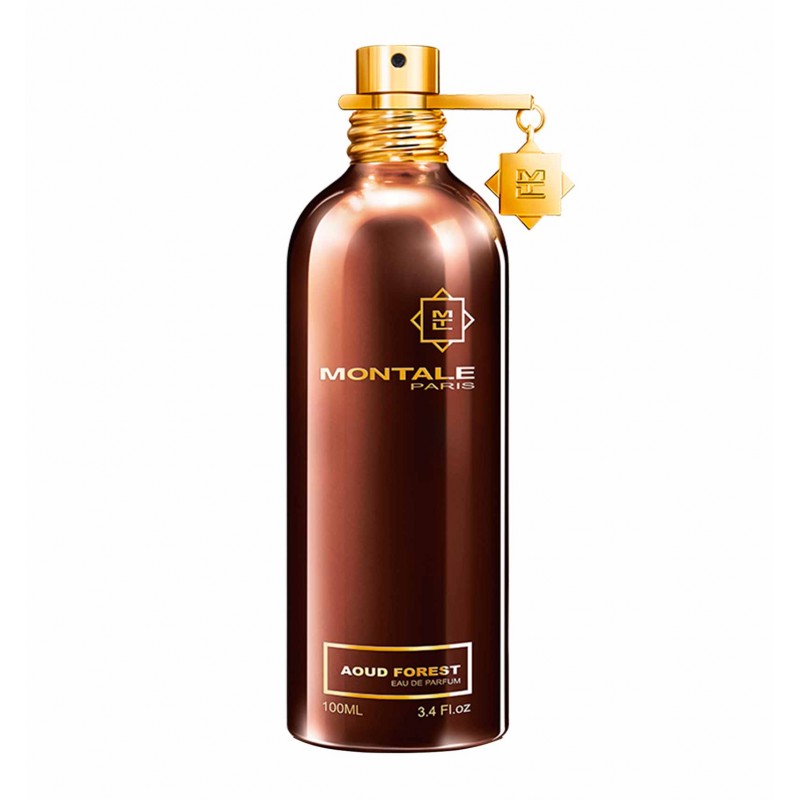 Montale Aoud Forest EDP 100 ml