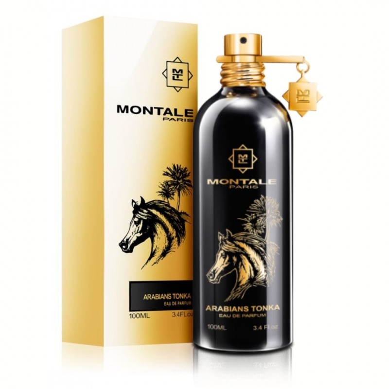 Montale Arabians Tonka EDP 100 ml