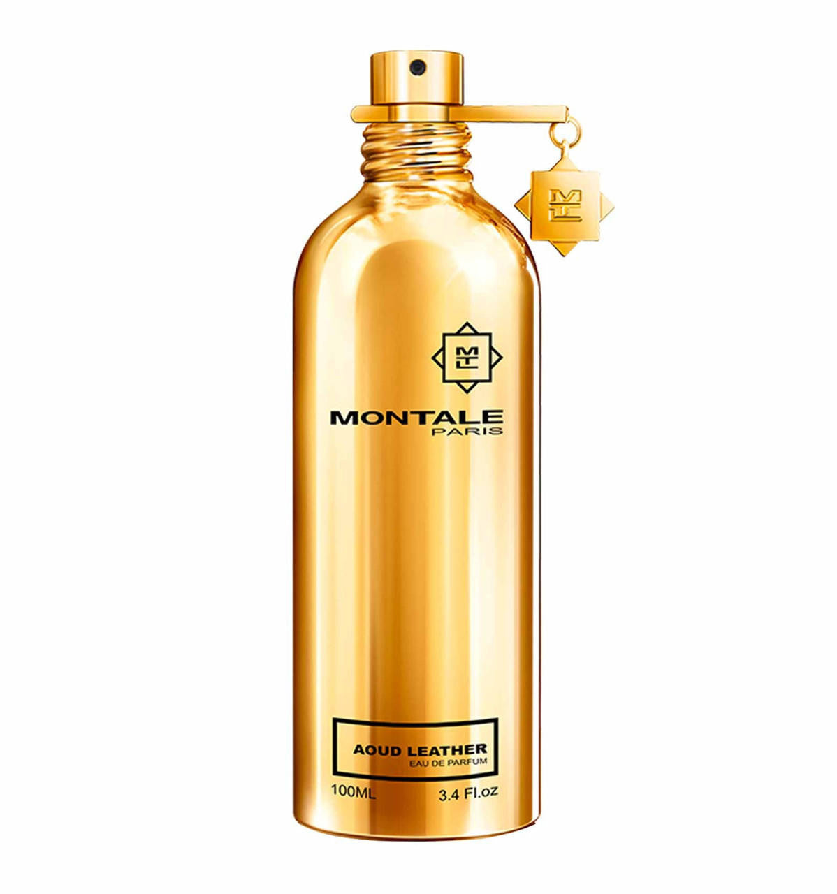 Montale Aoud Leather EDP 100 ml