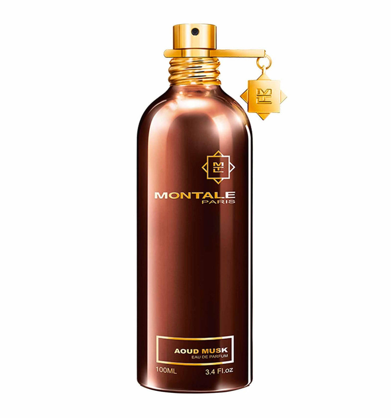 Montale Aoud Musk EDP 100 ml