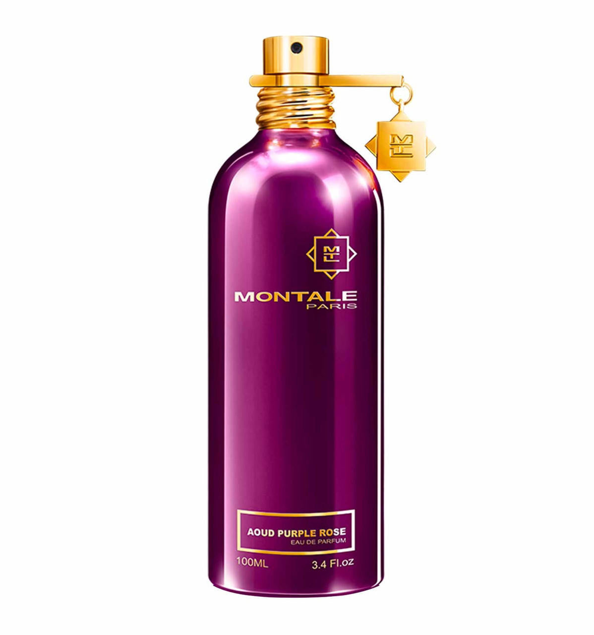 Montale Aoud Purple Rose EDP 100 ml