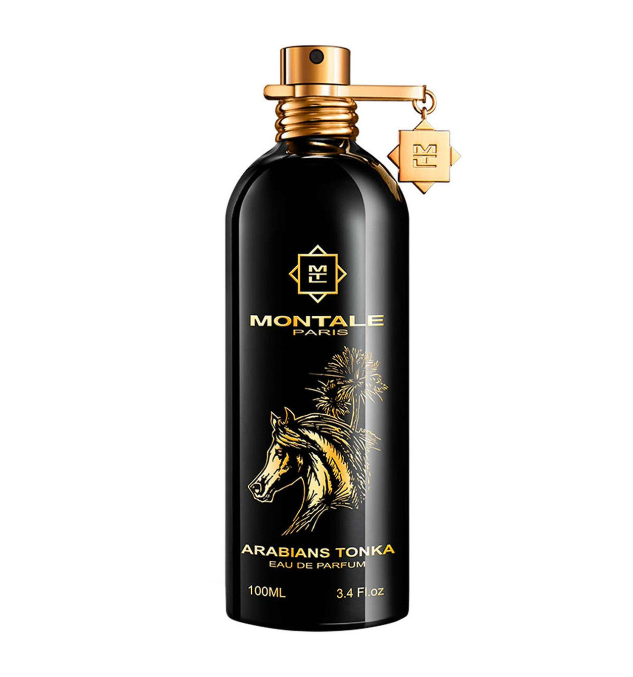 Montale Arabians Tonka EDP 100 ml