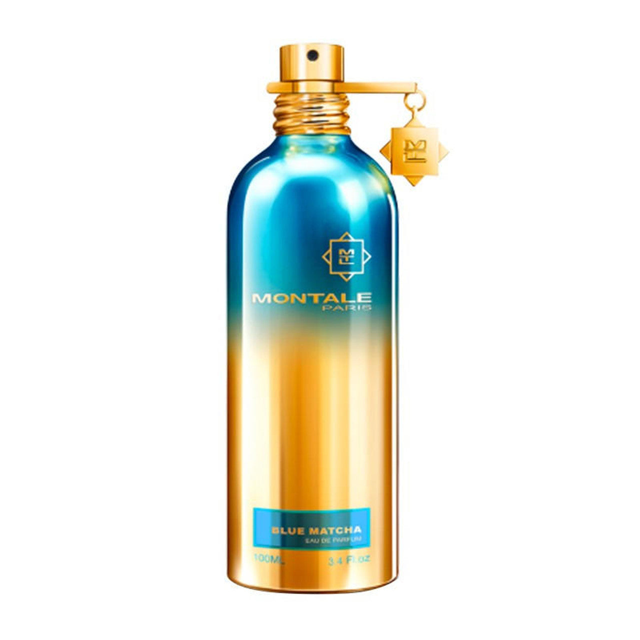 Montale Blue Matcha EDP 100 ml
