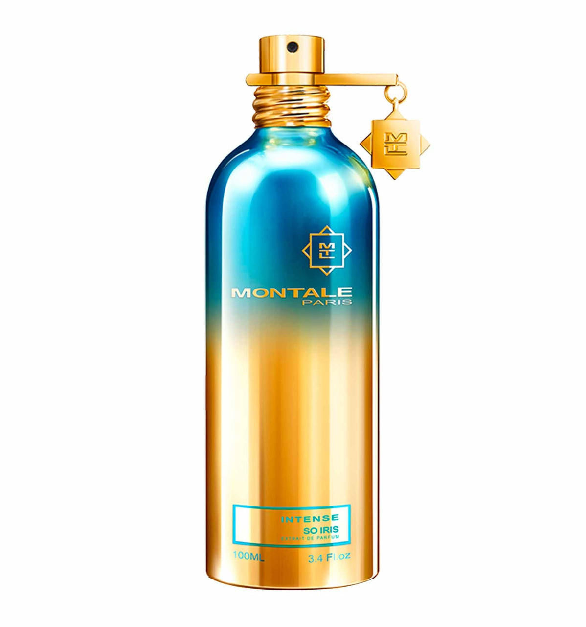 Montale Intense So Iris EDP 100 ml