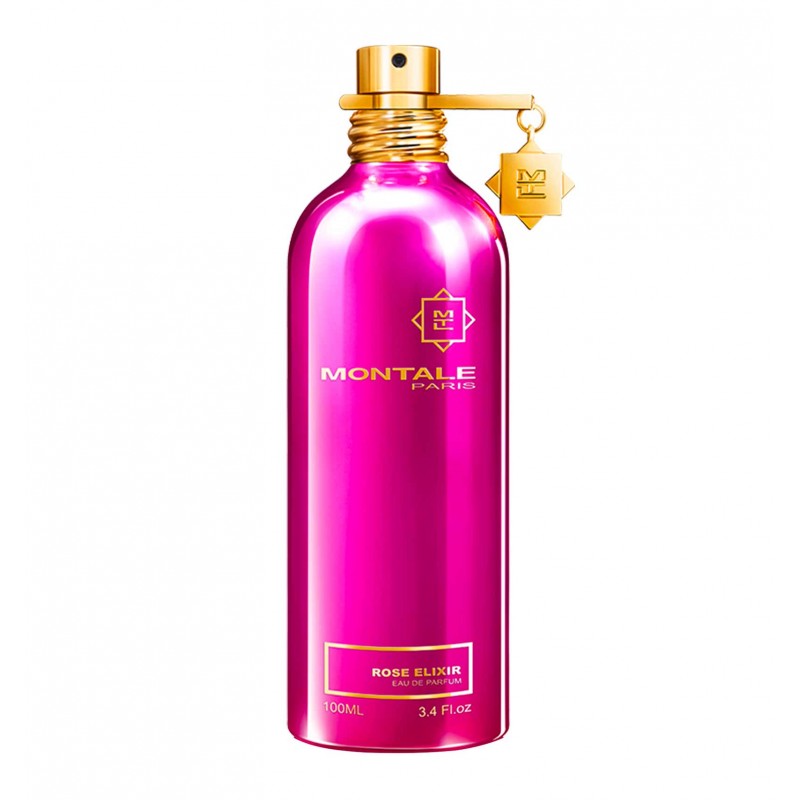 Montale Rose Elixir EDP 100 ml