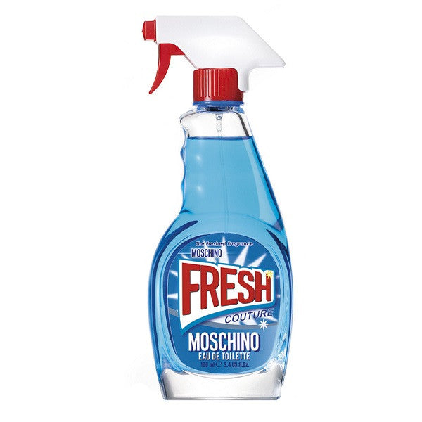 Moschino Fresh Couture EDT 100 ml
