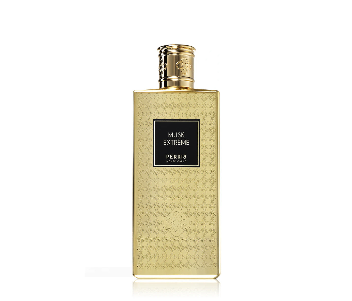 Perris Monte Carlo Musk Extreme Eau De Parfum 100 ml