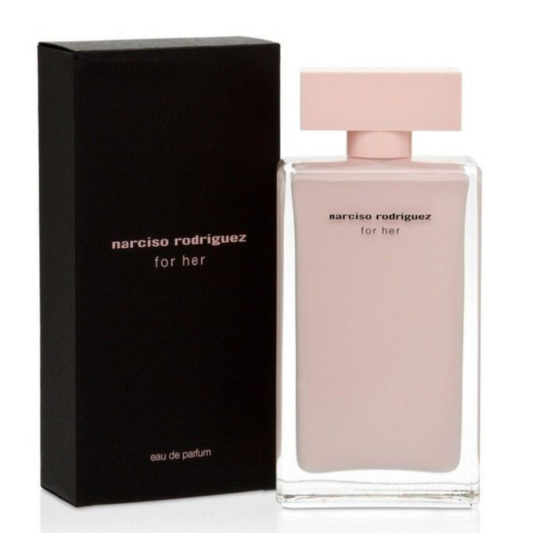 narciso rodriguez for her