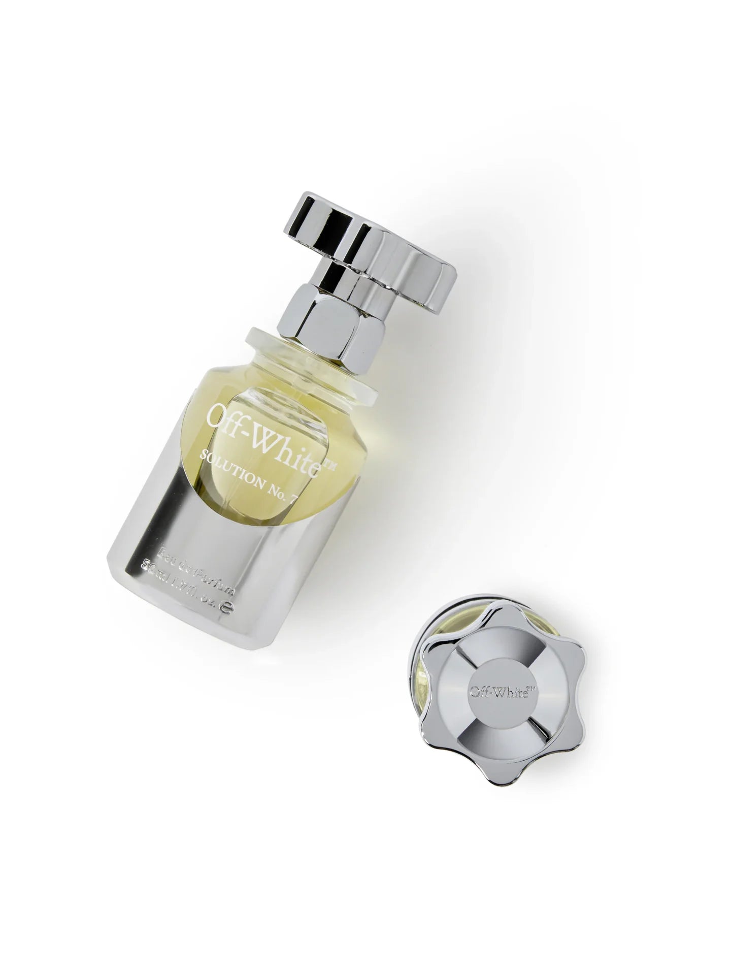 Off-White Solution No.7 EDP 50 ml