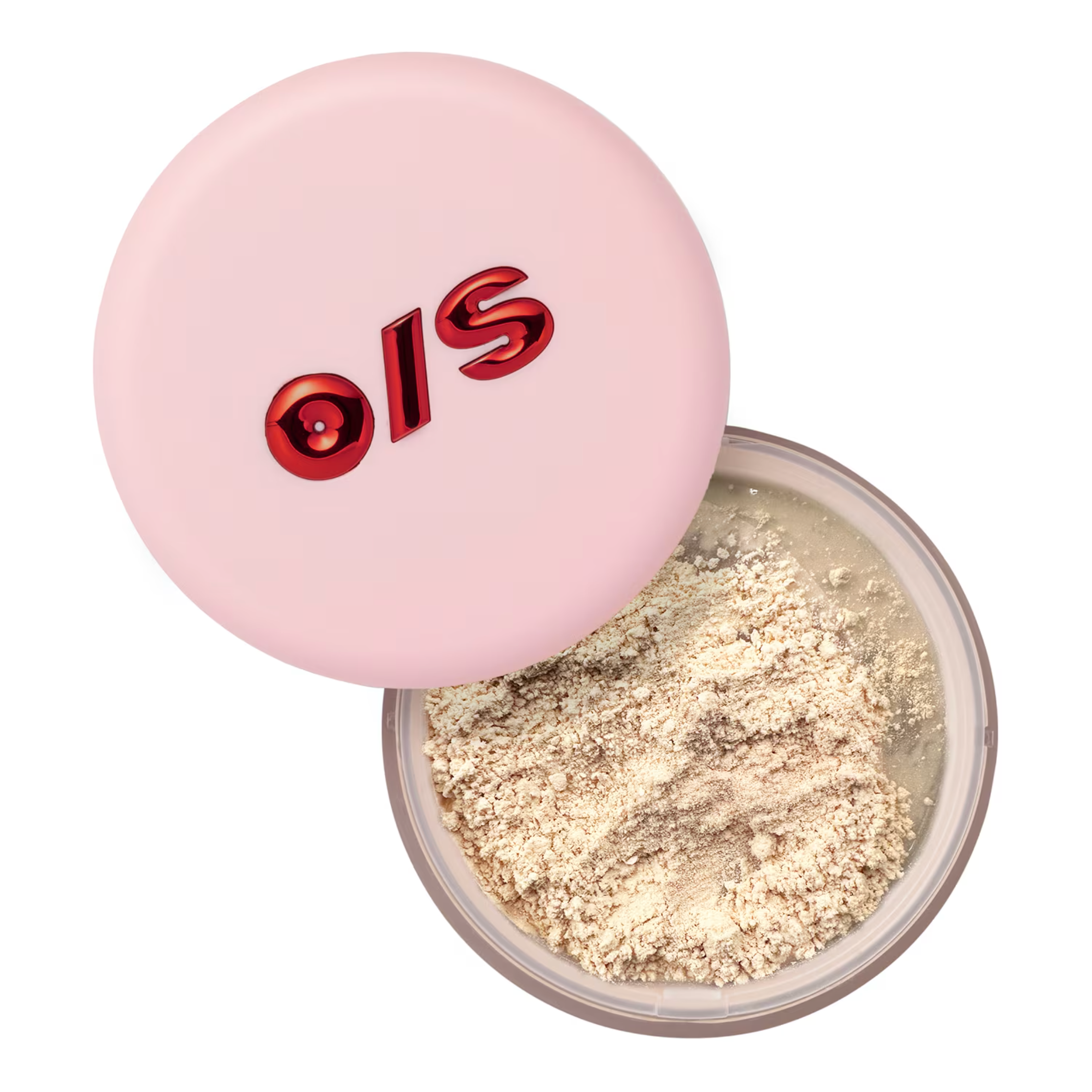 Onesize Ultimate Blurring Cipria fissante in polvere libera 34.5 g