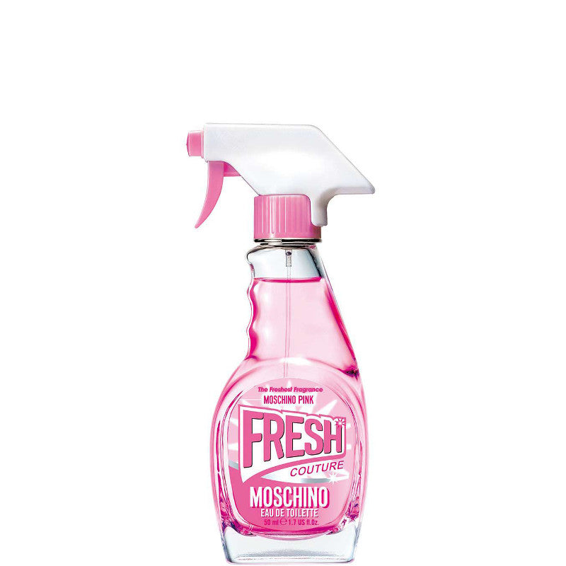 Moschino Pink Fresh 100ml