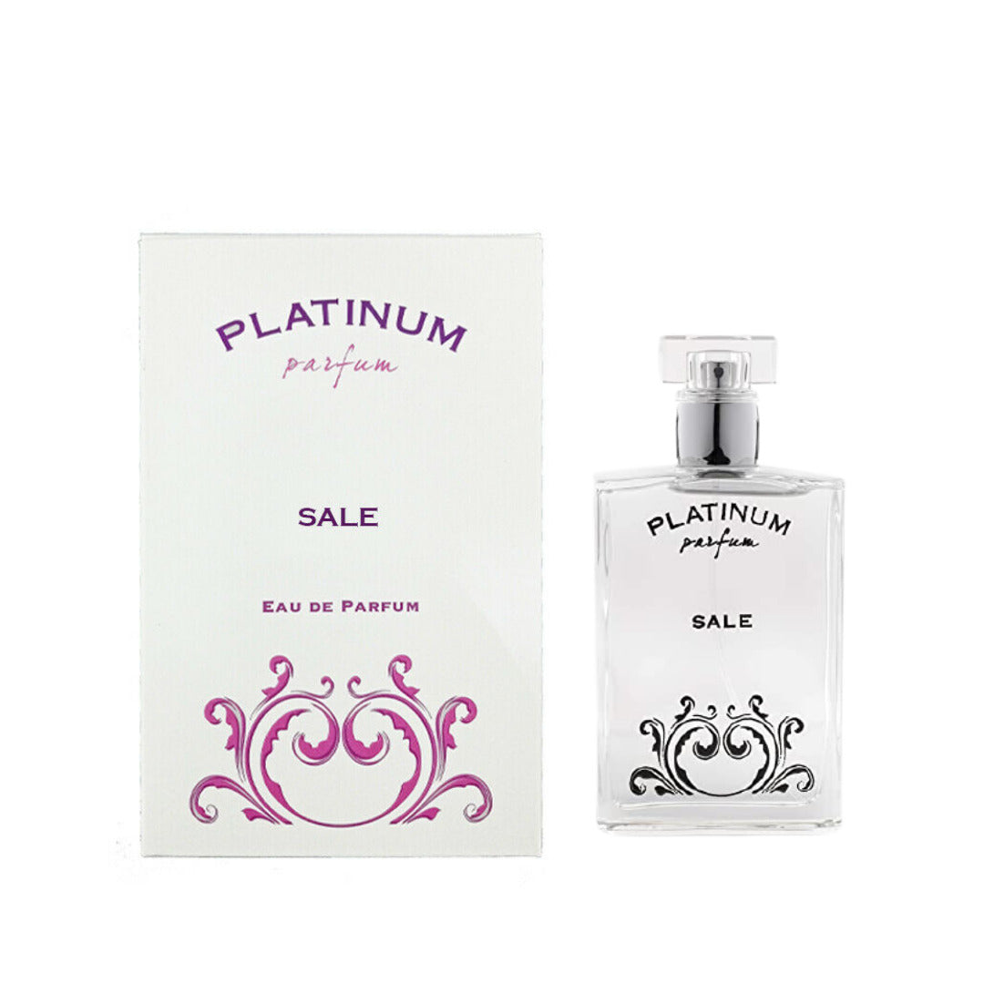 platinum parfum sale