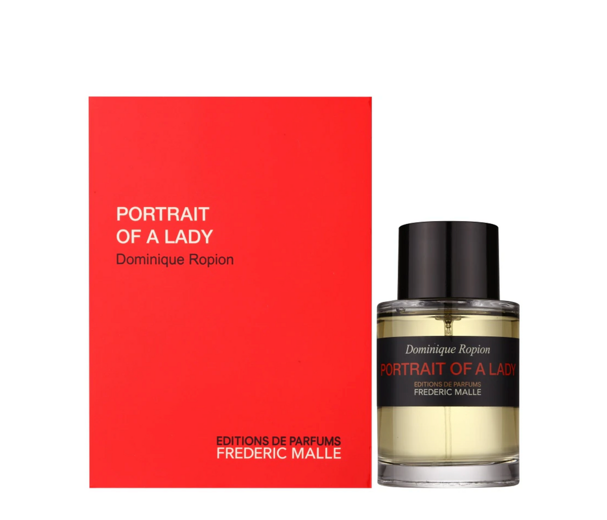 Frederic Malle Portrait of a Lady Eau de Parfum 100 ml