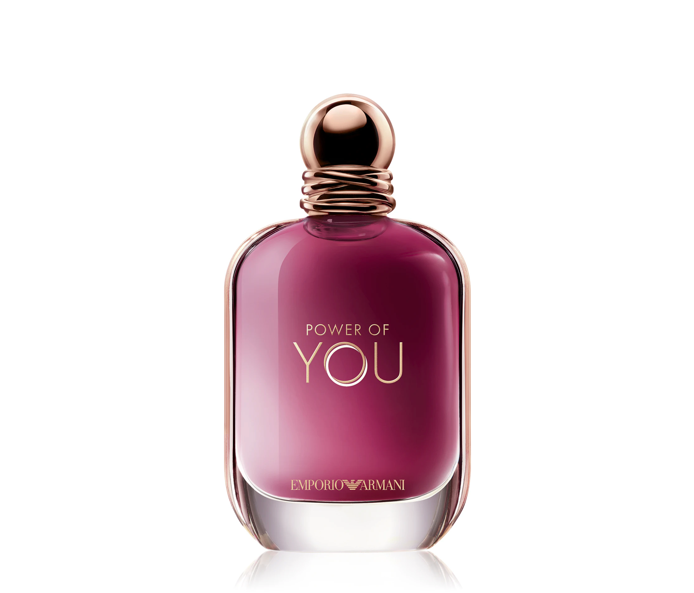 Emporio Armani Power of You Eau de Parfum 90 ml