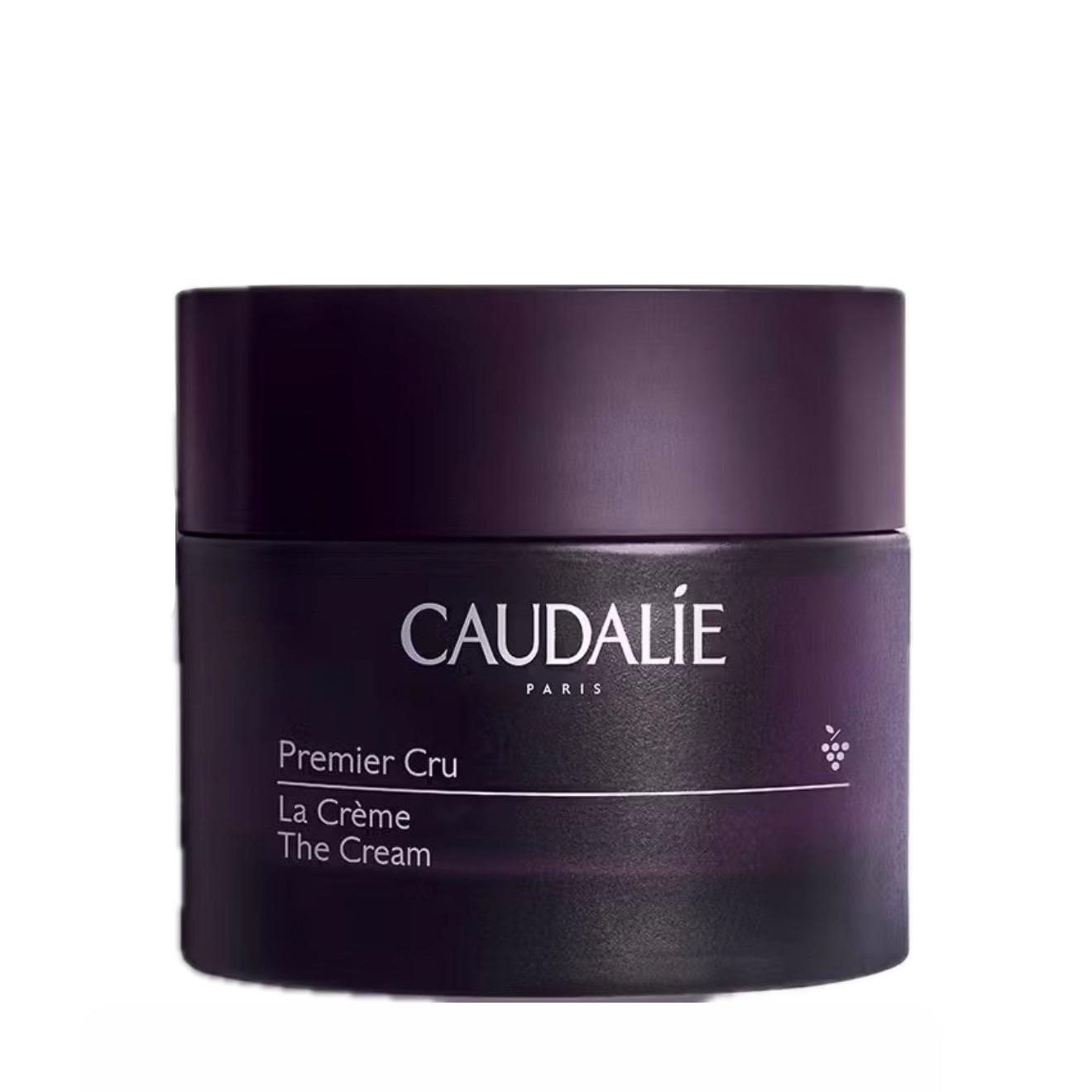 Caudalìe Premier Cru La Crema Anti-Età 50 ml