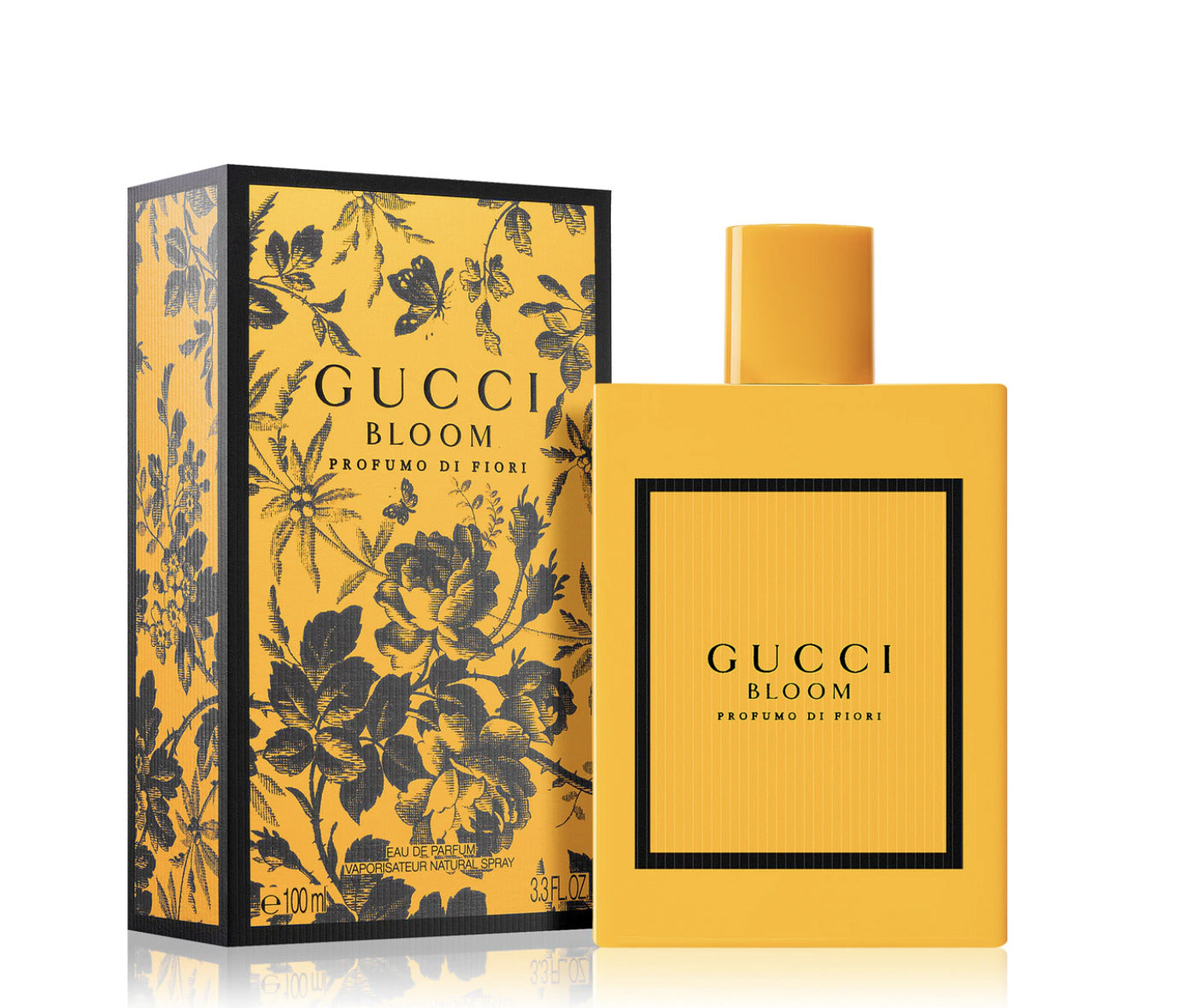 Gucci Bloom Profumo di Fiori Eau De Parfum