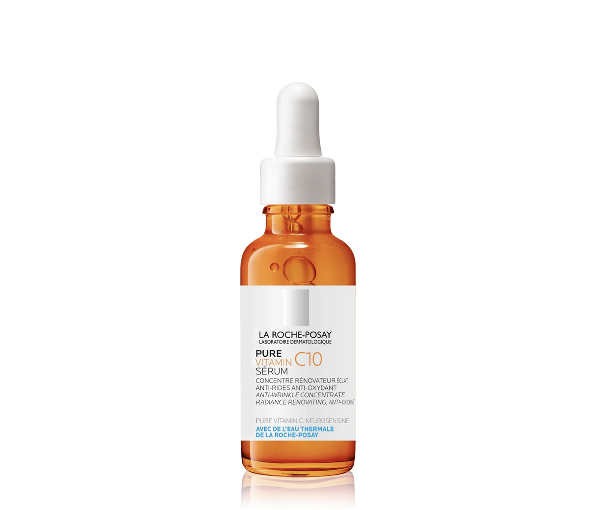 La Roche-Posay Pure Vitamin C10 Siero 30 ml