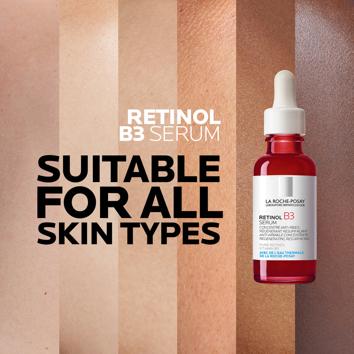 La Roche-Posay Retinol B3 Siero 30 ml