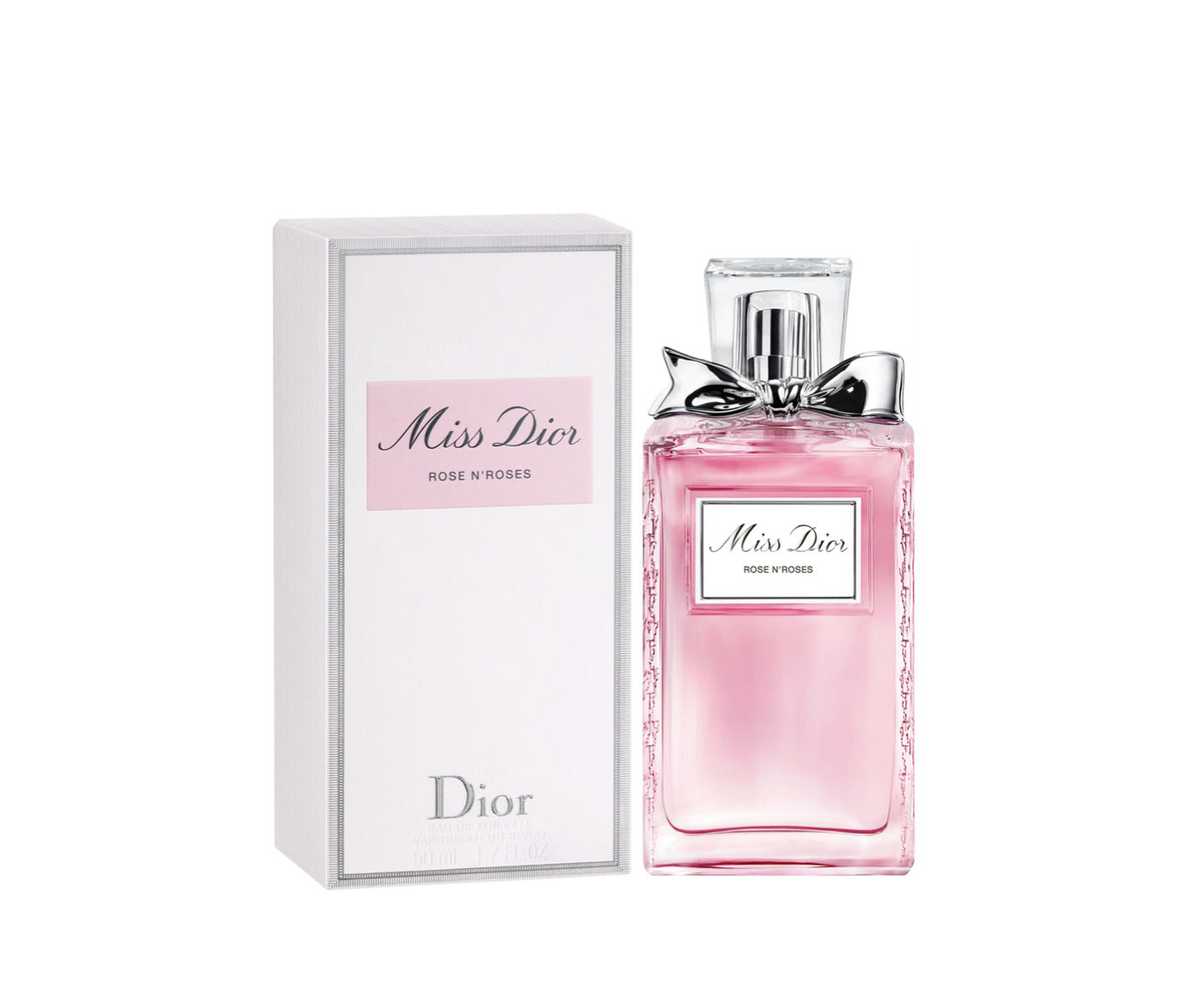 Dior Miss Dior Rose N'Roses EDT 50 ml